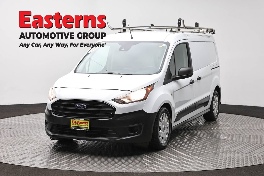 Used 2020 Ford Transit Connect XL FWD image 1