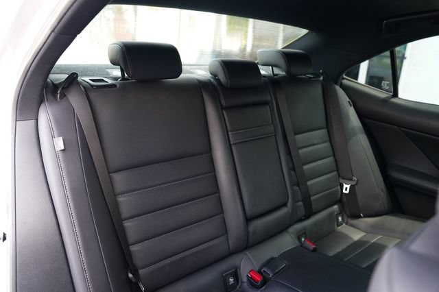 Used 2014 Lexus IS 250 w/ F-Sport Package RWD image 18