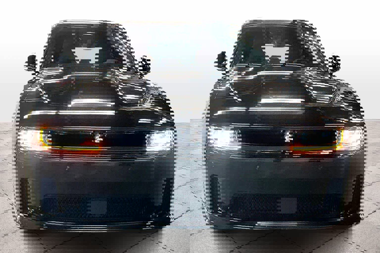 Used 2025 Dodge Charger Scat Pack w/ Track Pack image 3