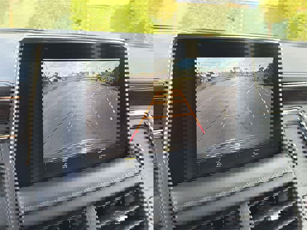 Used 2023 Chevrolet Tahoe LT image 18