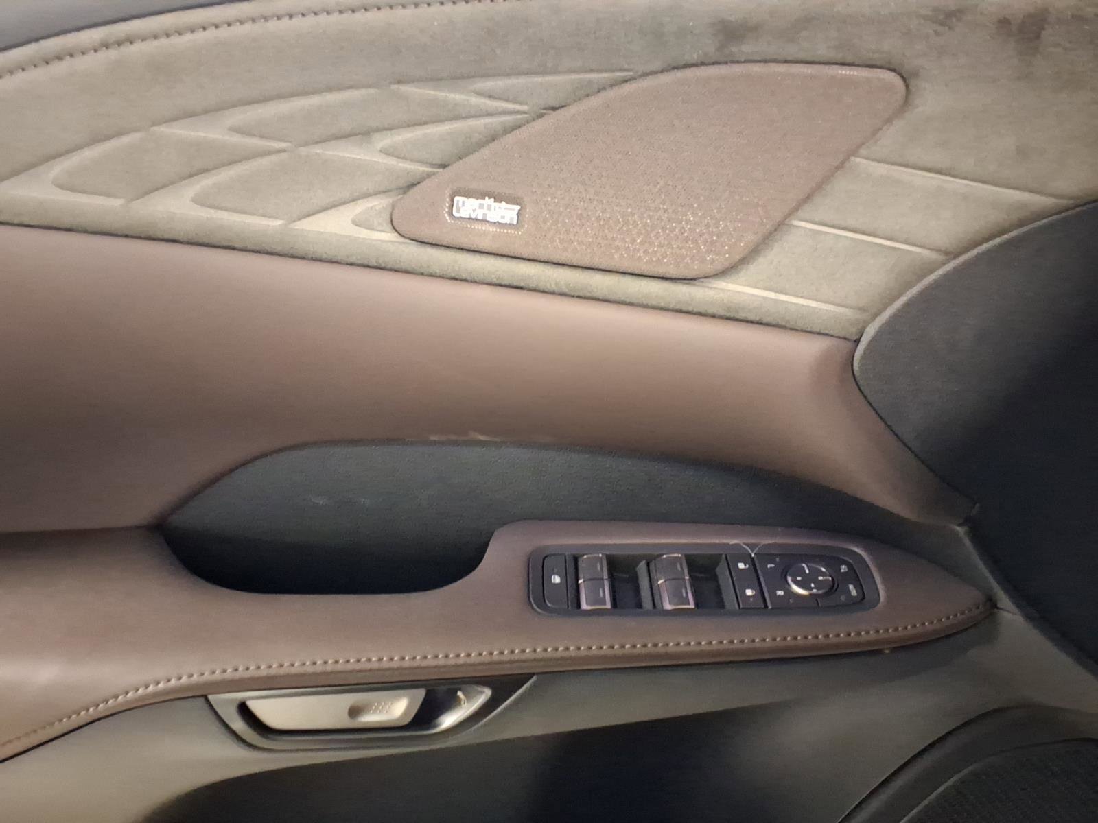 New 2026 Lexus RX 350 AWD image 4