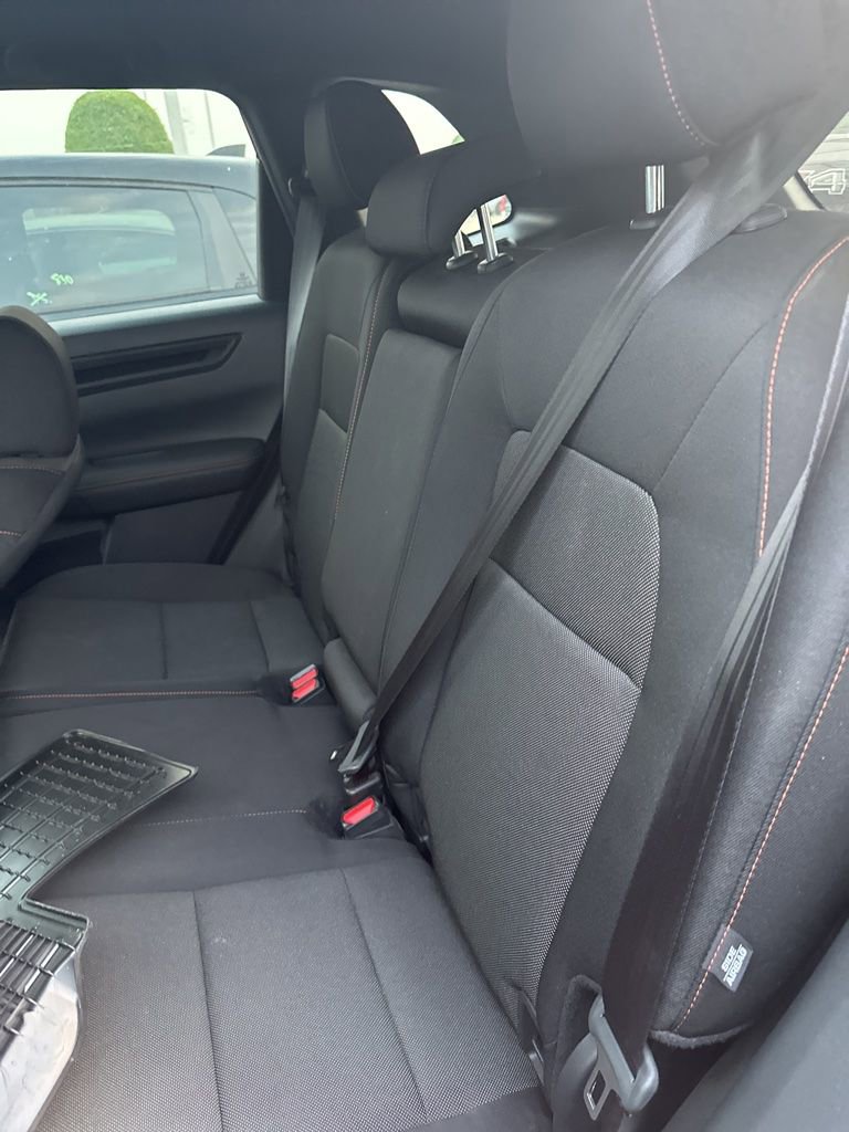 Used 2026 Honda CR-V TrailSport image 8