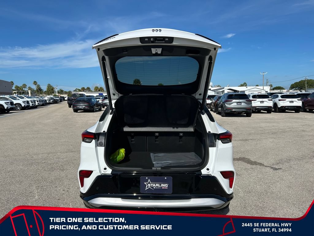 New 2026 Buick Envista Sport Touring w/ Convenience I Package FWD image 16