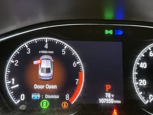 Used 2020 Honda Accord EX image 16