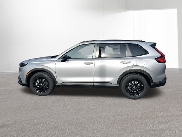 New 2026 Honda CR-V Sport-L image 5