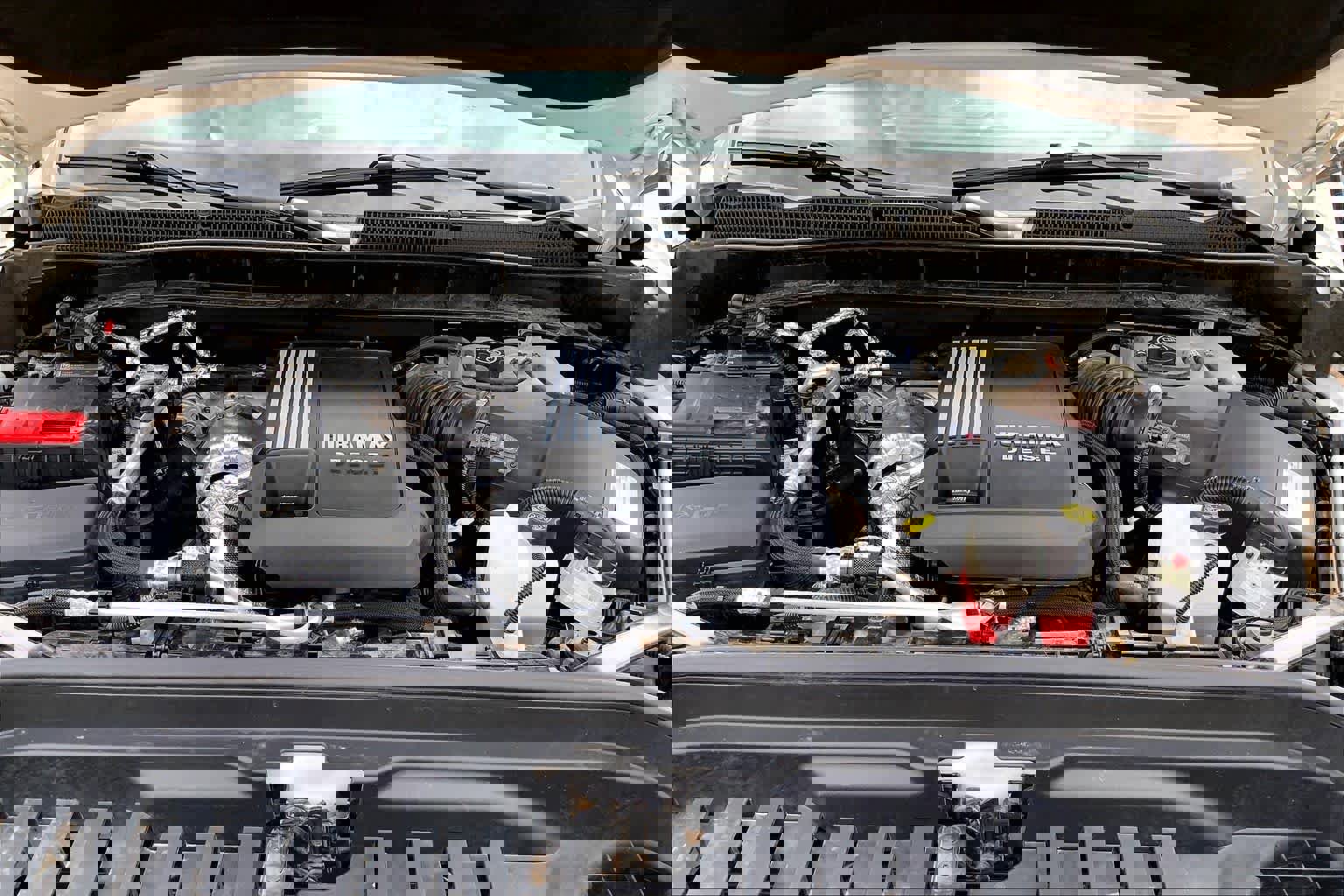 Used 2021 GMC Sierra 1500 SLT AWD/4WD image 32