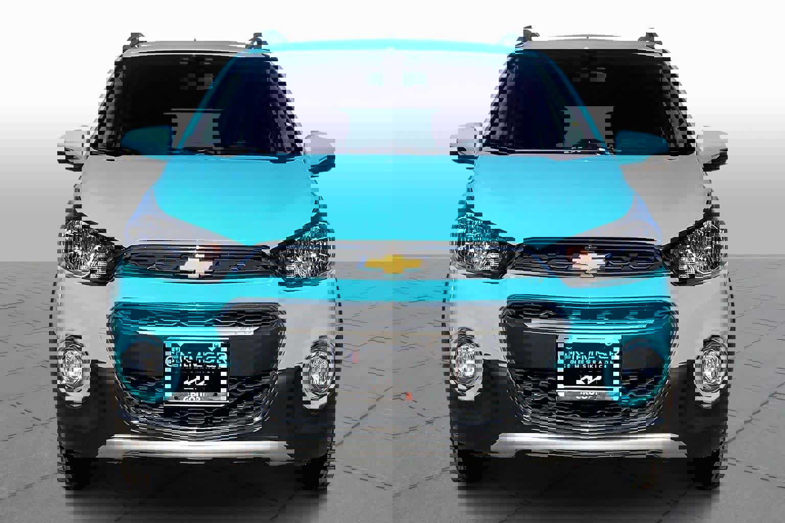 Used 2021 Chevrolet Spark ACTIV image 3