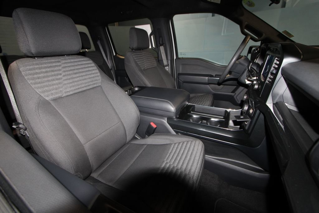 Used 2023 Ford F150 XL w/ STX Appearance Package image 20