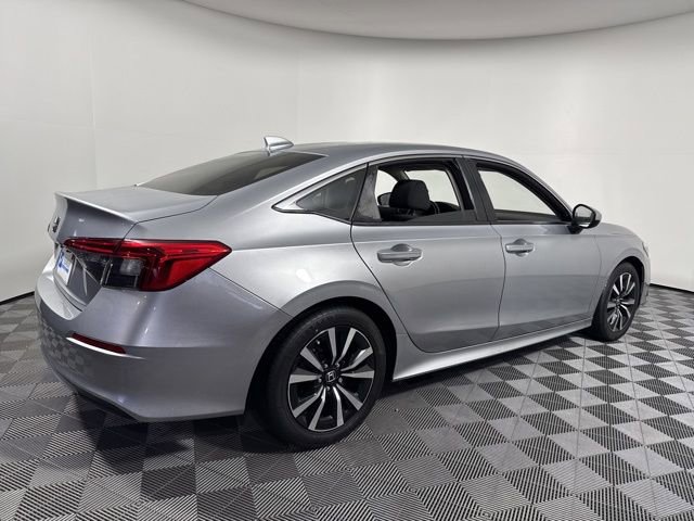 Used 2022 Honda Civic EX image 6