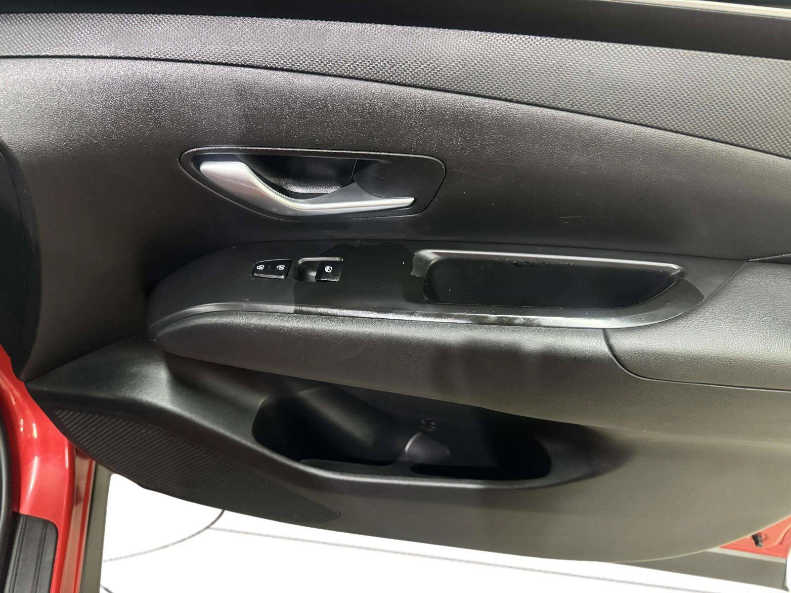 Used 2022 Hyundai Tucson SEL FWD image 53