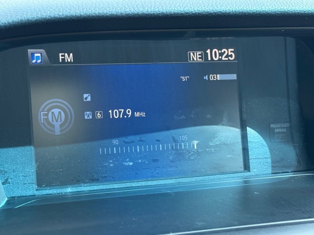 Used 2013 Honda Accord EX image 21