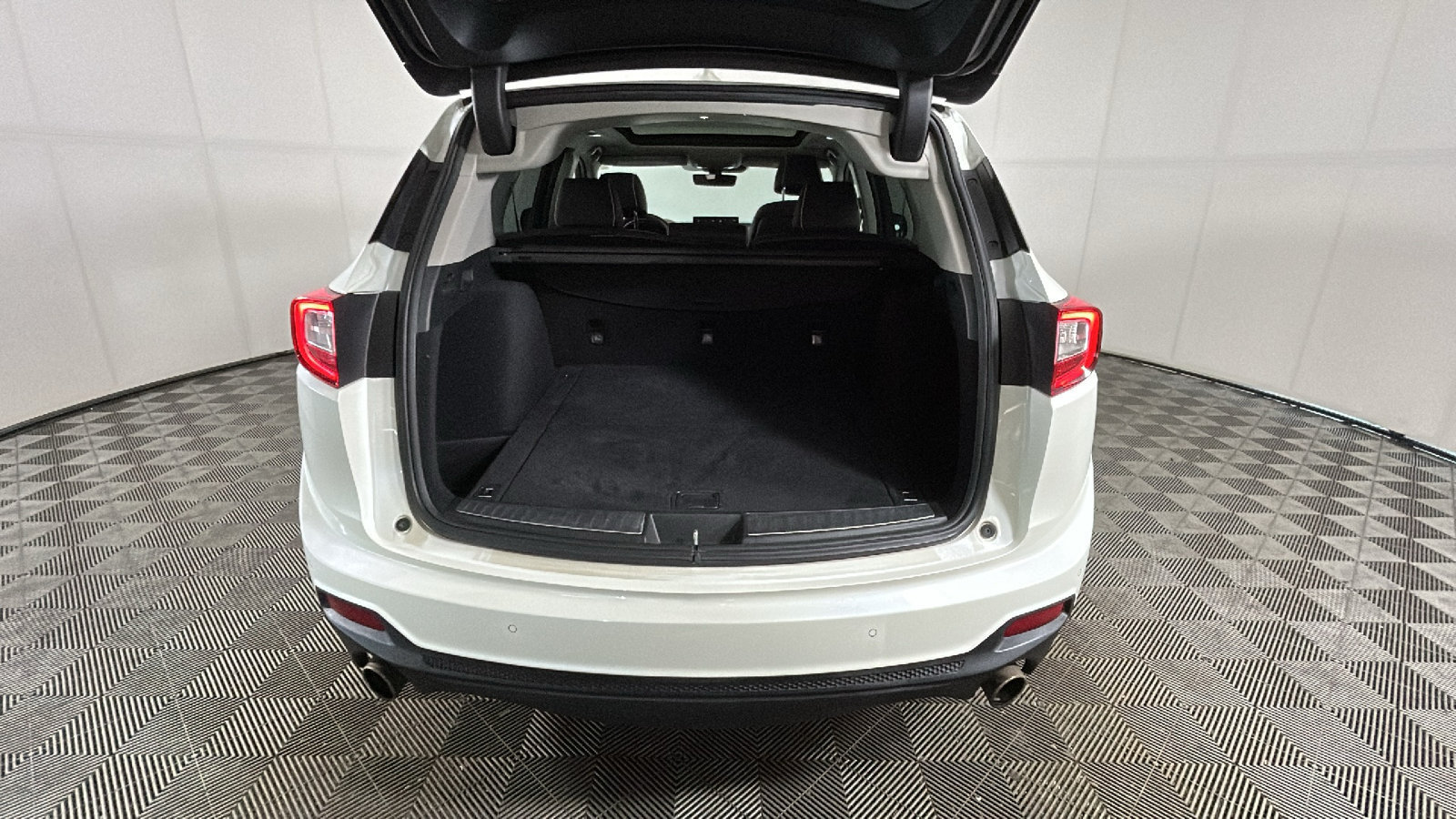 Used 2019 Acura RDX w/ Advance Package AWD/4WD image 31
