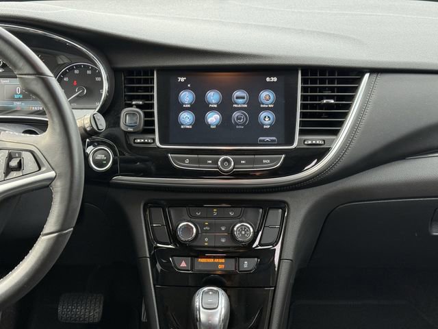 Used 2017 Buick Encore Preferred FWD image 21
