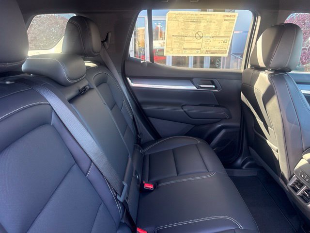 New 2027 GMC Terrain Elevation w/ Elevation Premium Package AWD/4WD image 28