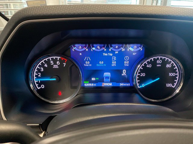 Used 2022 Ford F150 XLT w/ Equipment Group 302A High AWD/4WD image 16