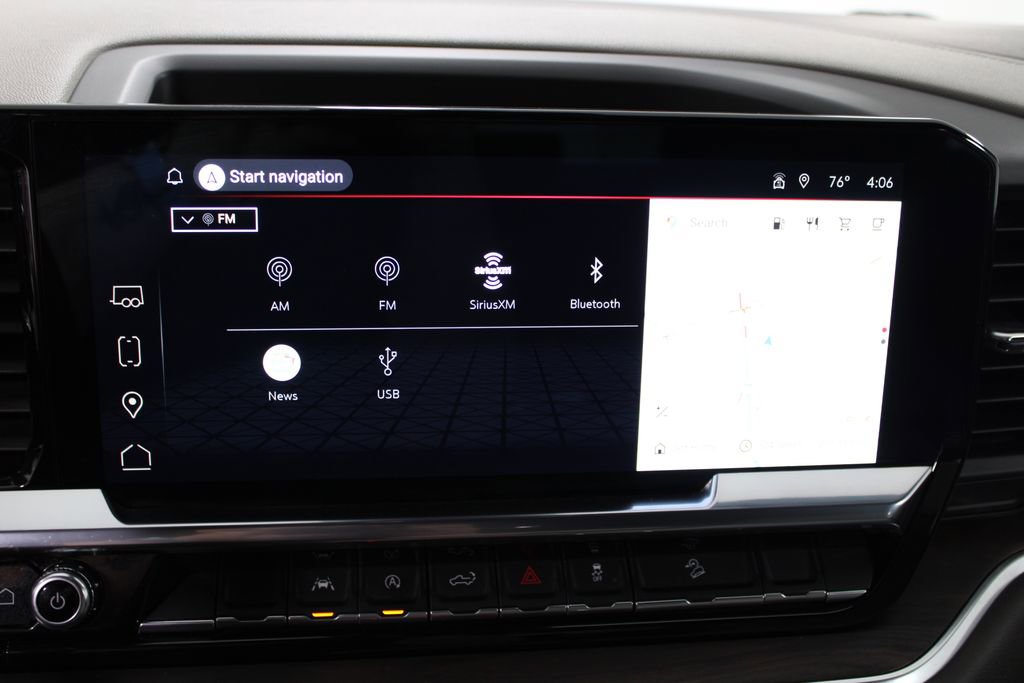 Used 2023 GMC Sierra 1500 SLT image 50