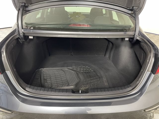 Used 2019 Kia Forte LXS FWD image 18