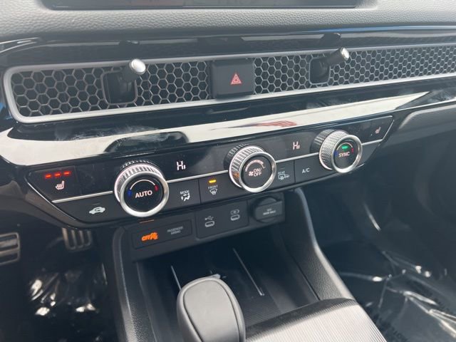 New 2026 Honda Civic Sport Touring image 10