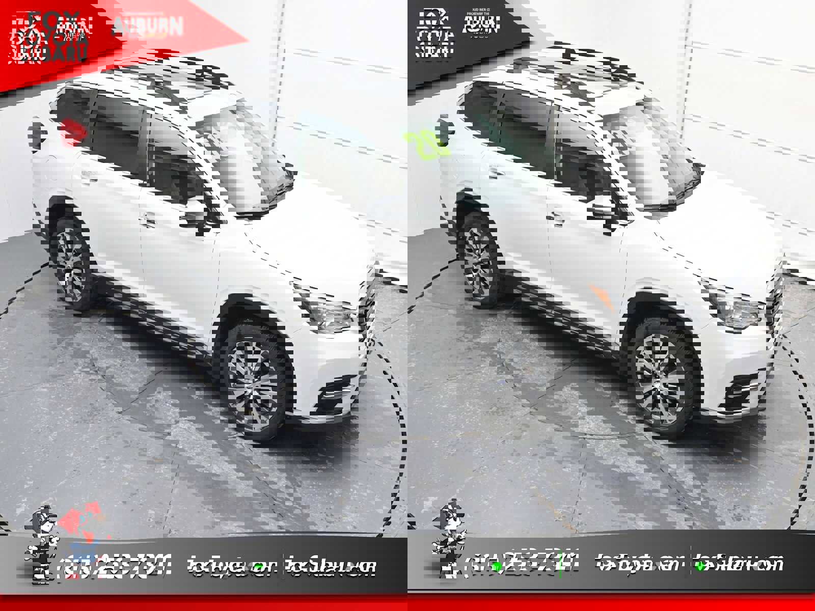 Used 2020 Subaru Ascent Touring image 28