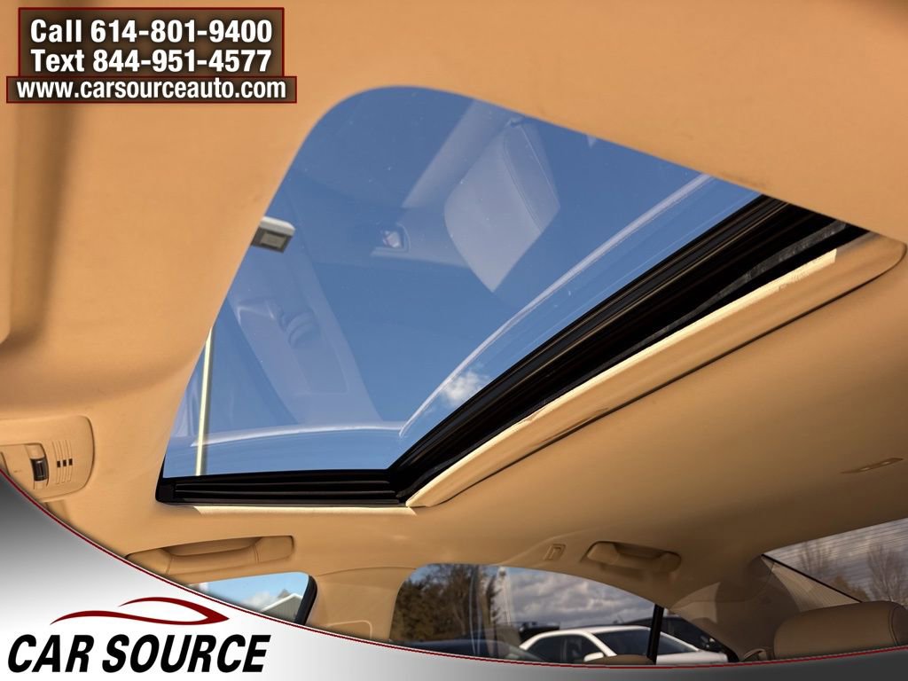 Used 2007 Lexus ES 350 image 12