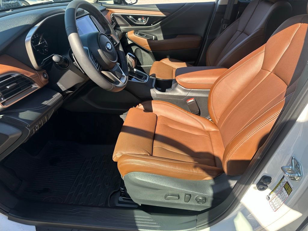 Used 2025 Subaru Outback Touring XT image 25