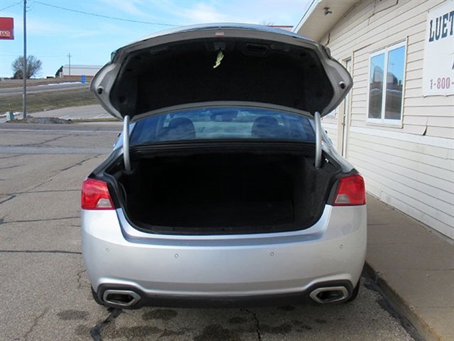 Used 2014 Chevrolet Impala LTZ image 9