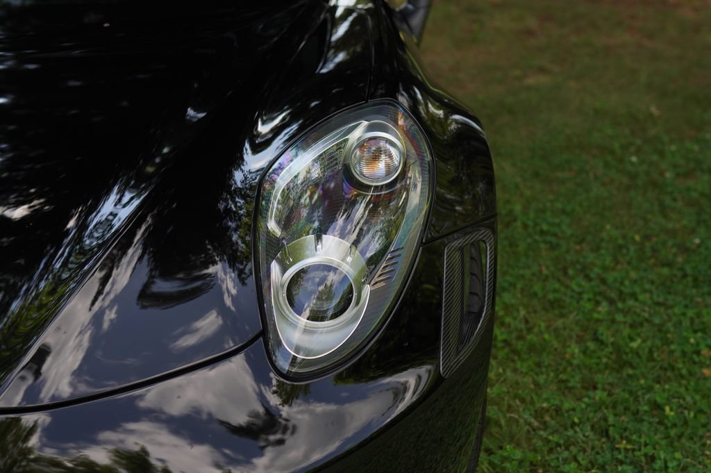 Used 2019 Alfa Romeo 4C Spider RWD image 30