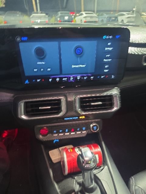 Used 2025 Ford Mustang GT Premium RWD image 11