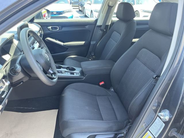 Used 2024 Honda Civic LX image 15