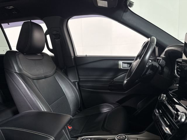 Used 2021 Ford Explorer ST w/ Equipment Group 401A image 11