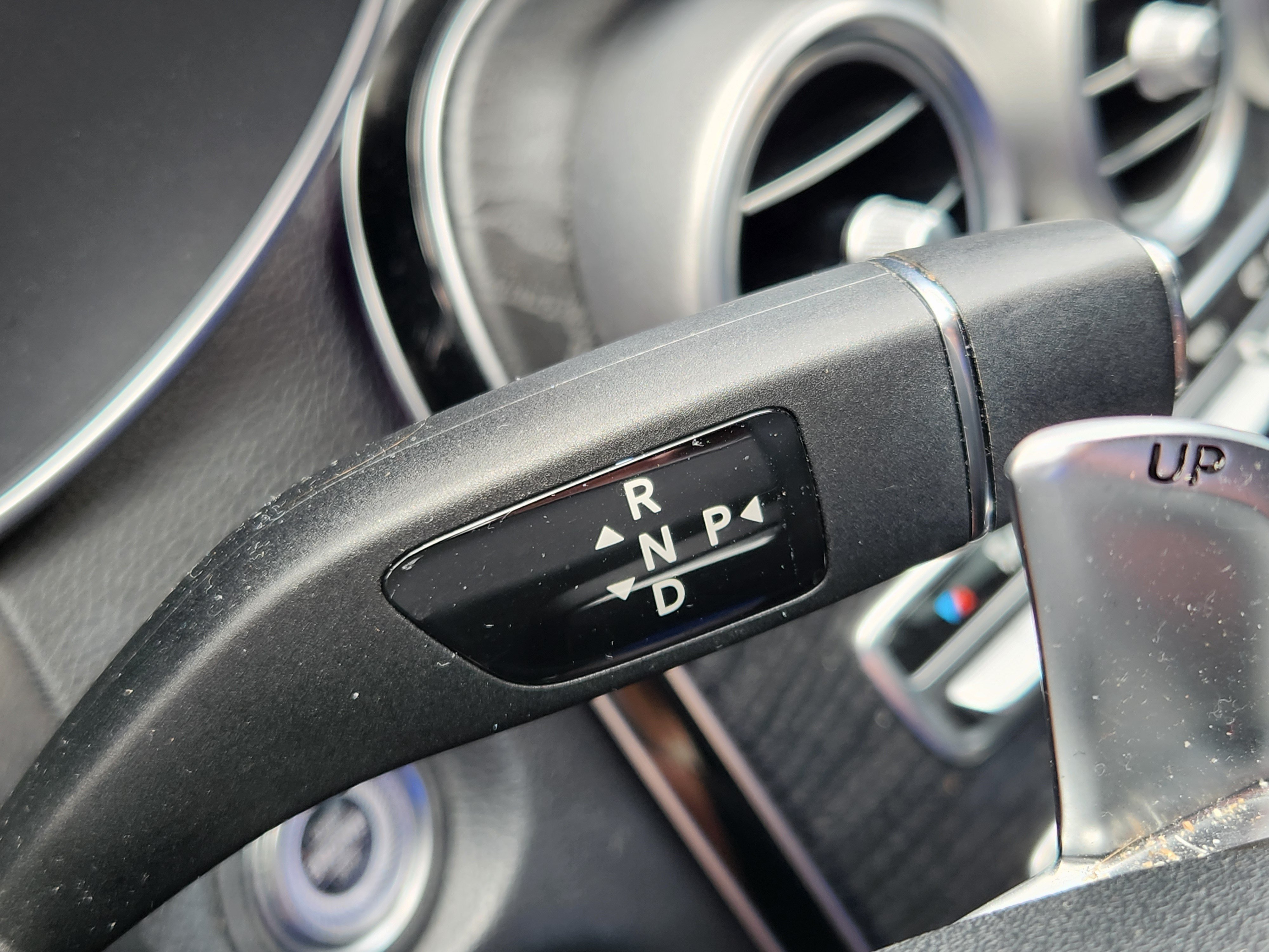 Used 2020 Mercedes-Benz C 43 AMG 4MATIC Sedan image 22