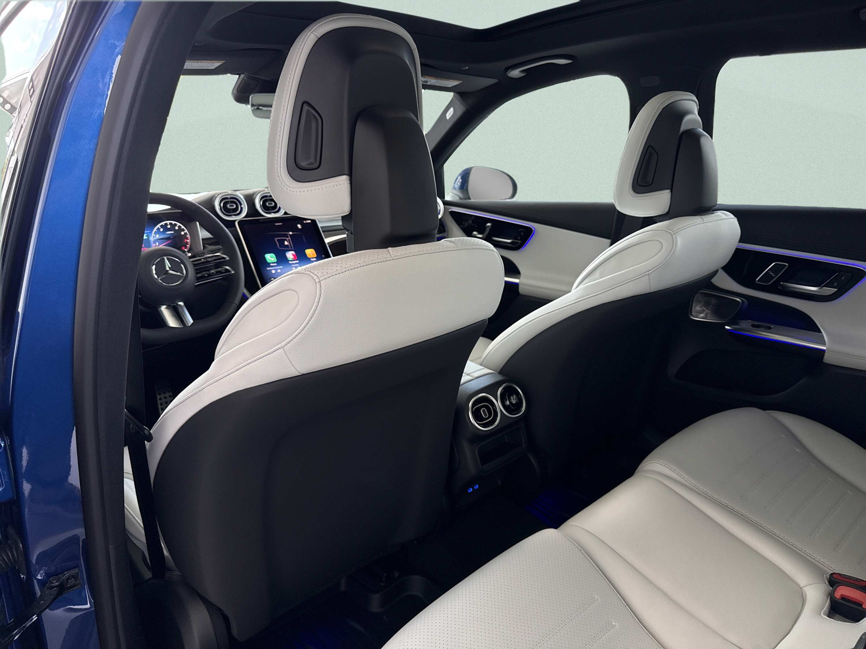 New 2027 Mercedes-Benz GLC 300 image 27
