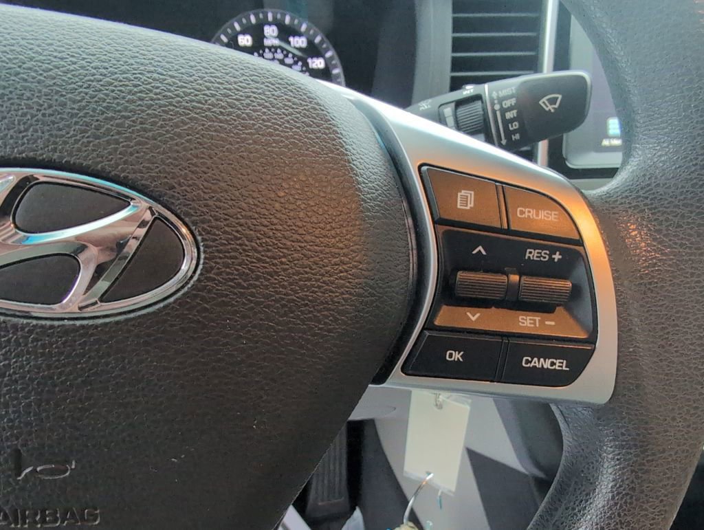 Used 2019 Hyundai Sonata SE image 18