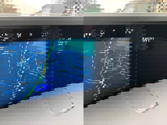 New 2026 Lincoln Nautilus Premier w/ Equipment Group 102A image 31