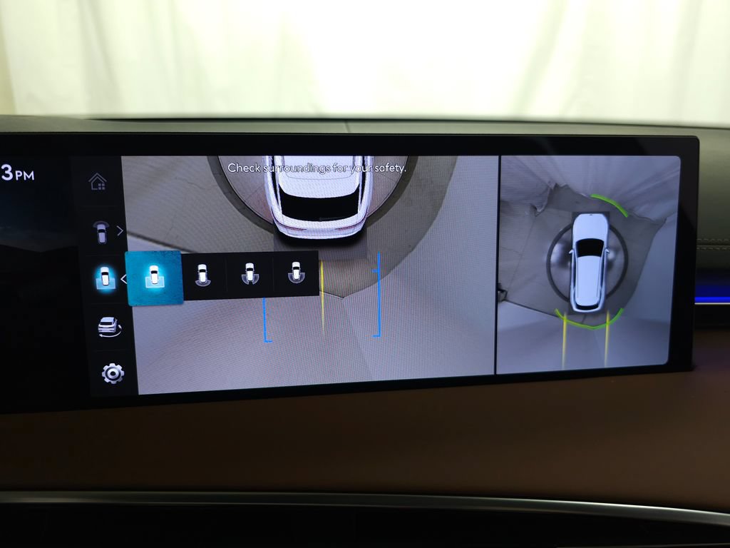 New 2027 Genesis Electrified GV70 Prestige AWD/4WD image 26