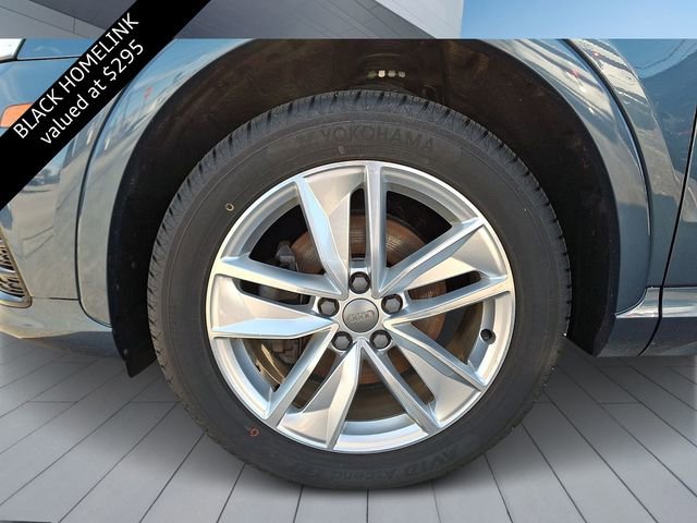 Used 2018 Audi Q3 2.0T Premium image 10