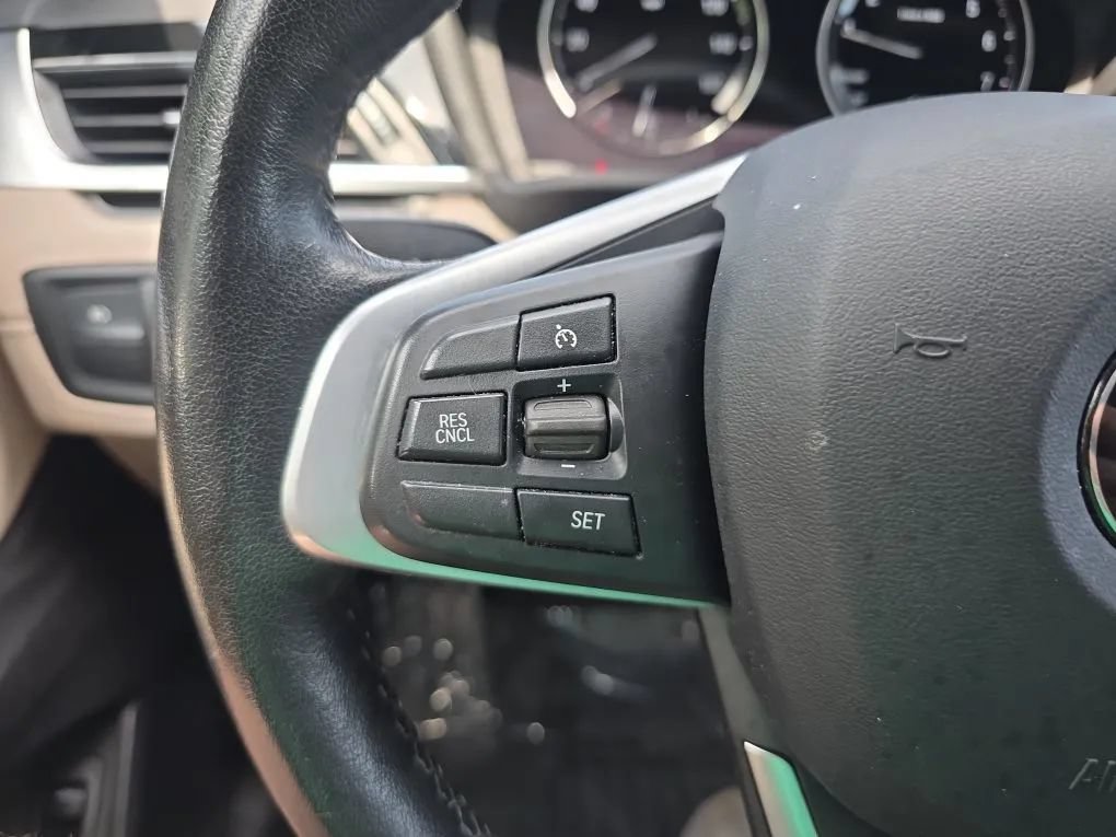 Used 2018 BMW X2 xDrive28i AWD/4WD image 18