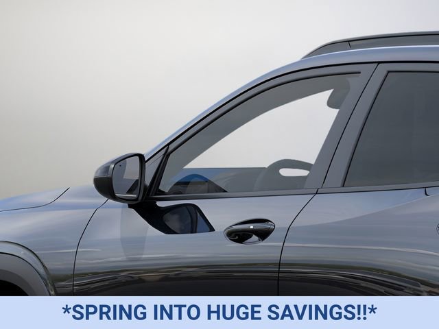 New 2026 Chevrolet Trax LT image 12