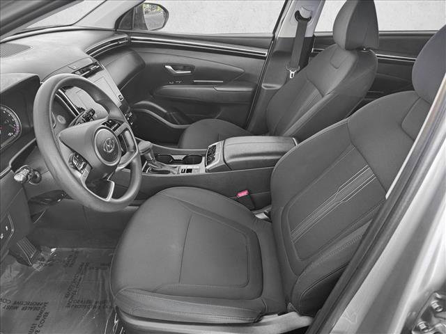 Used 2024 Hyundai Tucson SEL AWD/4WD image 10