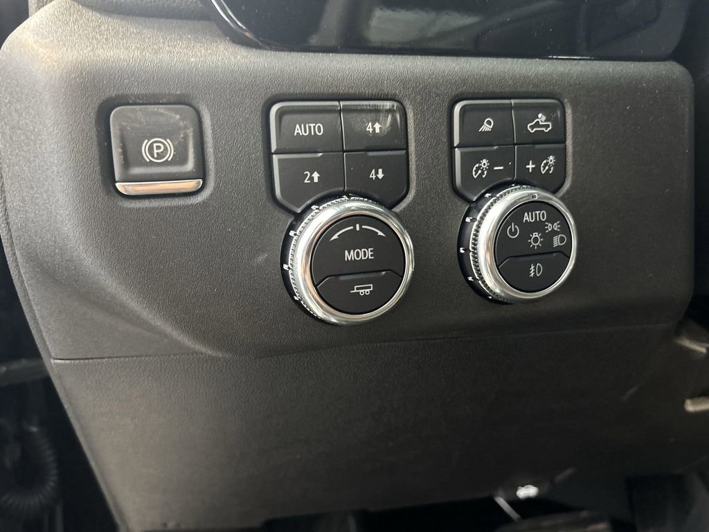 New 2025 GMC Sierra 2500 SLT w/ SLT Premium Package image 47