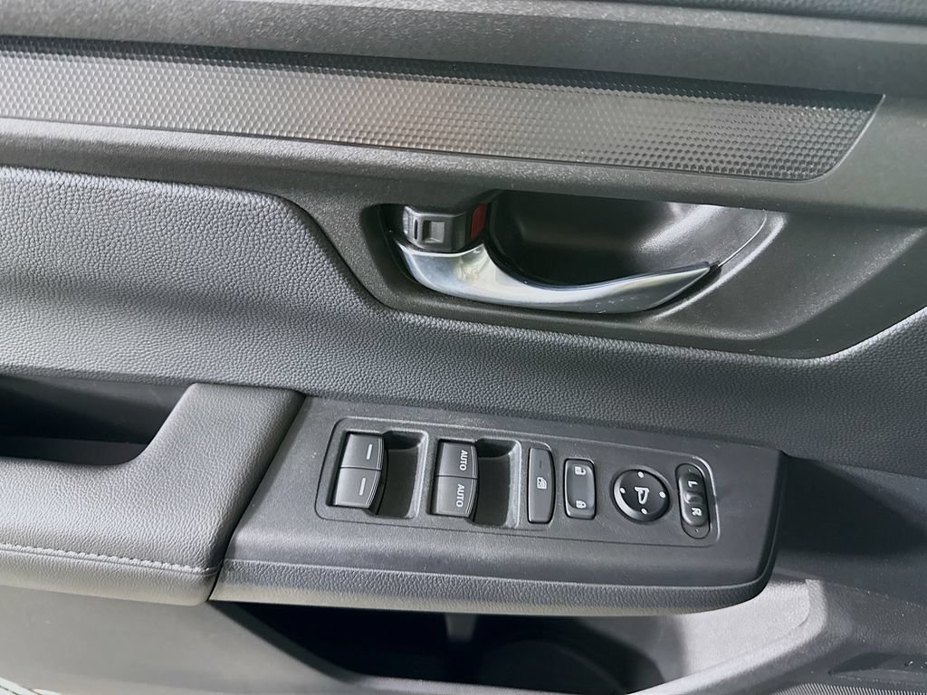 Used 2025 Honda CR-V EX image 22