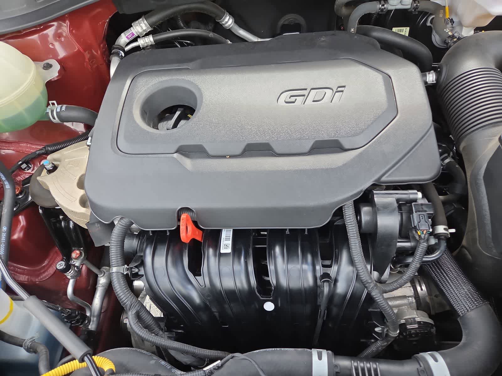 Used 2019 Hyundai Tucson Ultimate AWD/4WD image 17