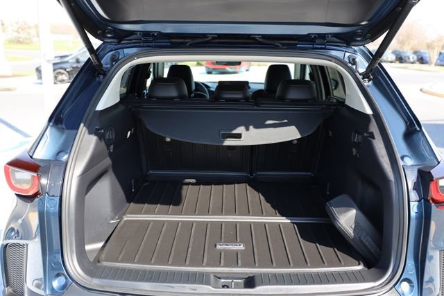 Used 2024 MAZDA CX-50 AWD 2.5 S w/ Weather Package image 10