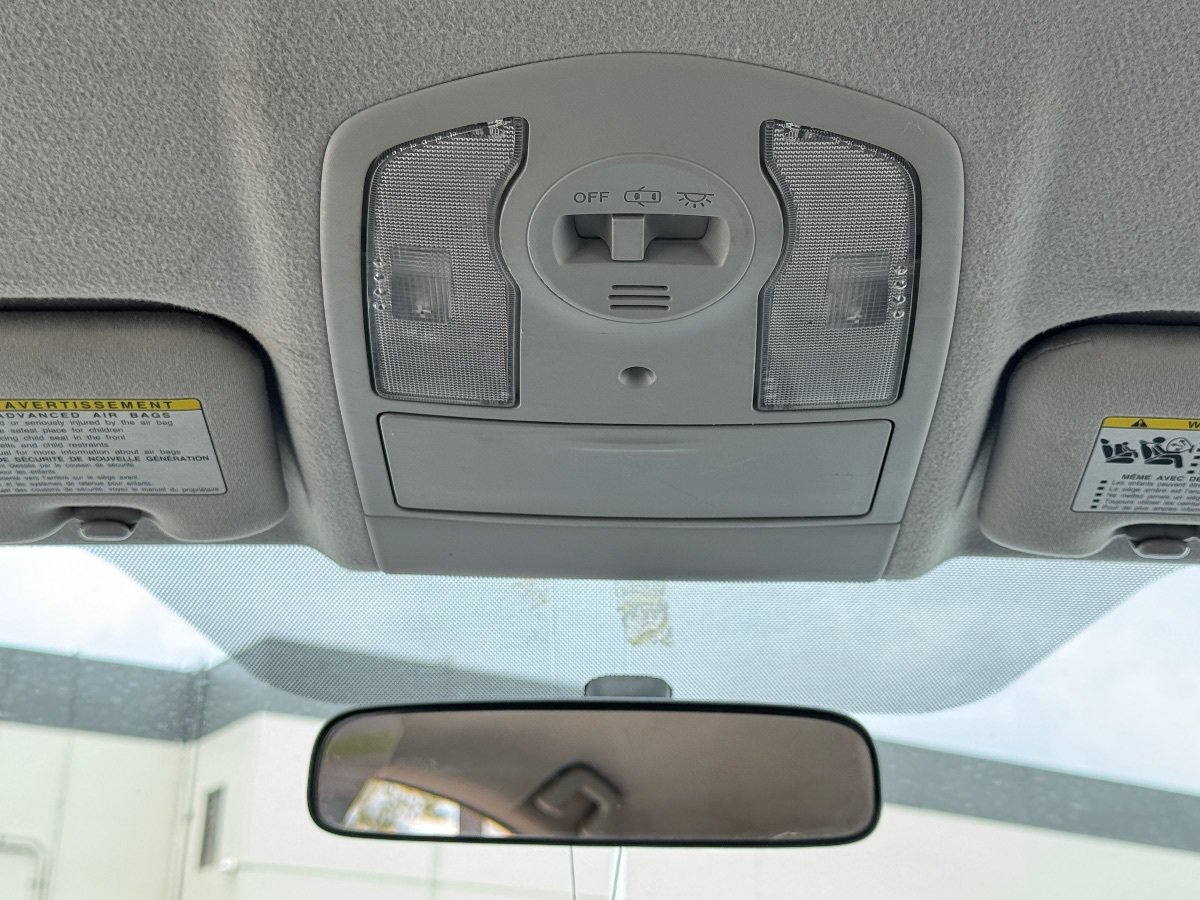 Used 2010 Toyota Prius FWD image 23