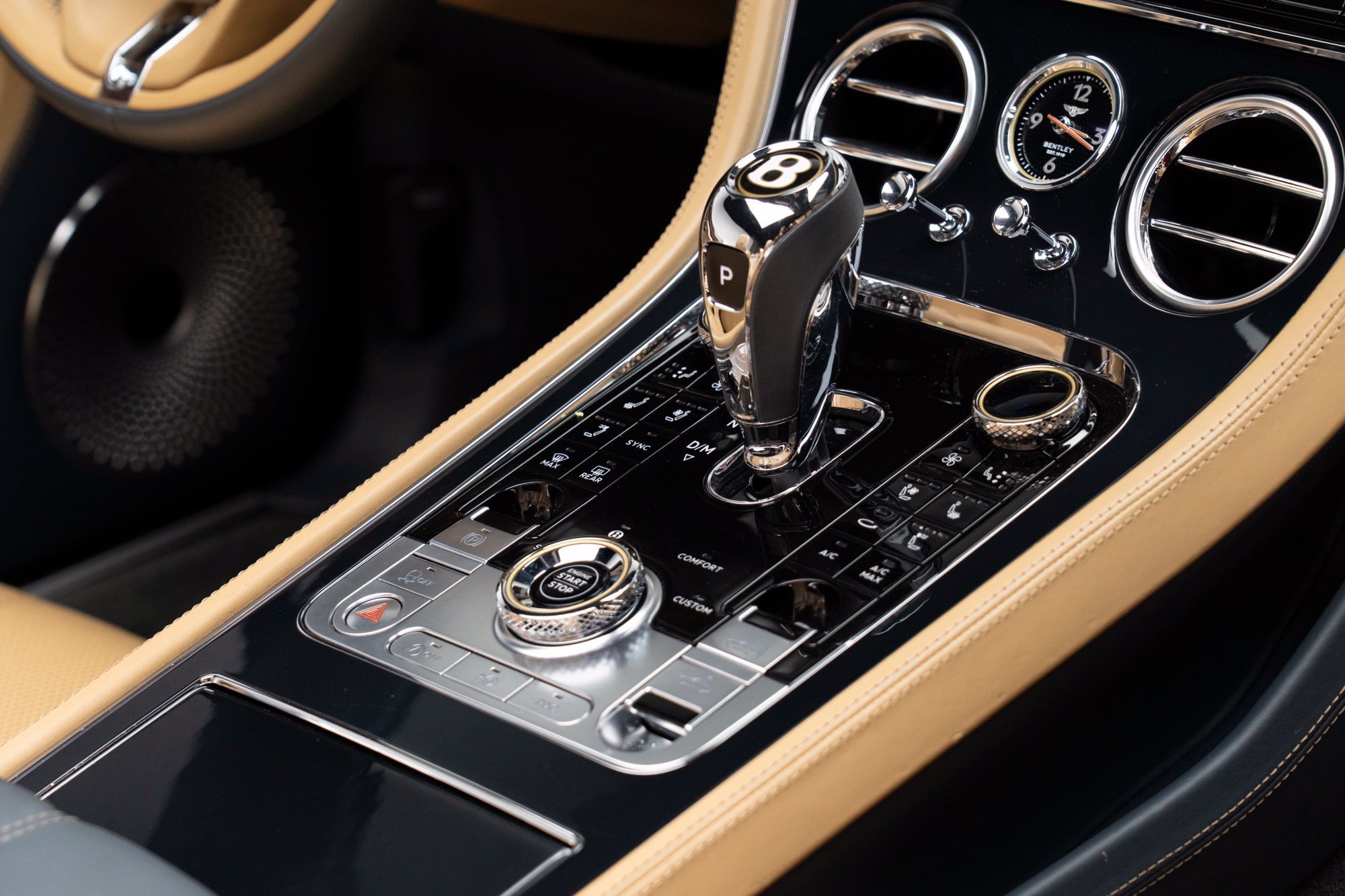 Used 2020 Bentley Continental GT AWD/4WD image 36