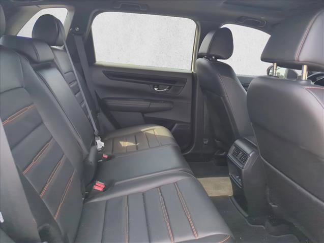 Used 2025 Honda CR-V Sport-L image 18