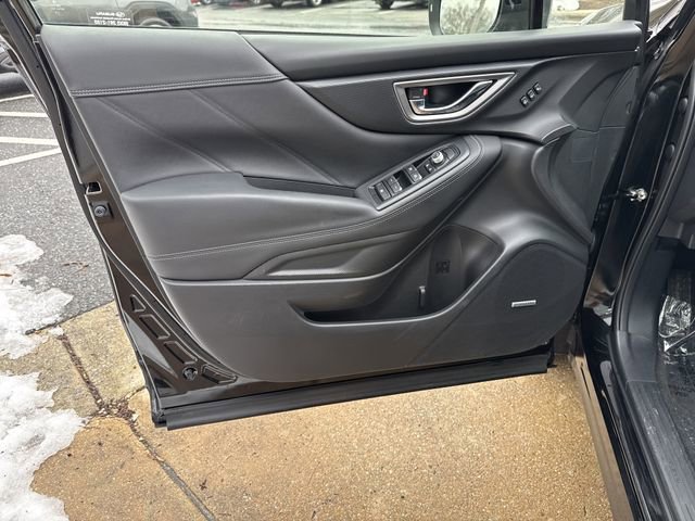 Certified 2024 Subaru Forester Touring image 8