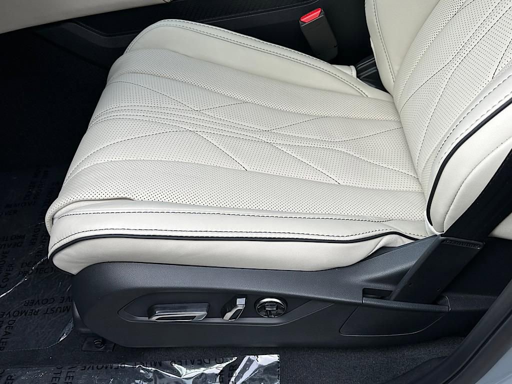 New 2026 Acura MDX A-Spec image 9