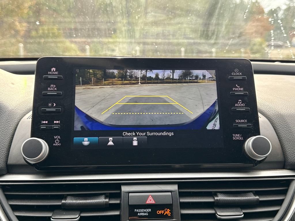 Used 2022 Honda Accord Sport Special Edition image 24