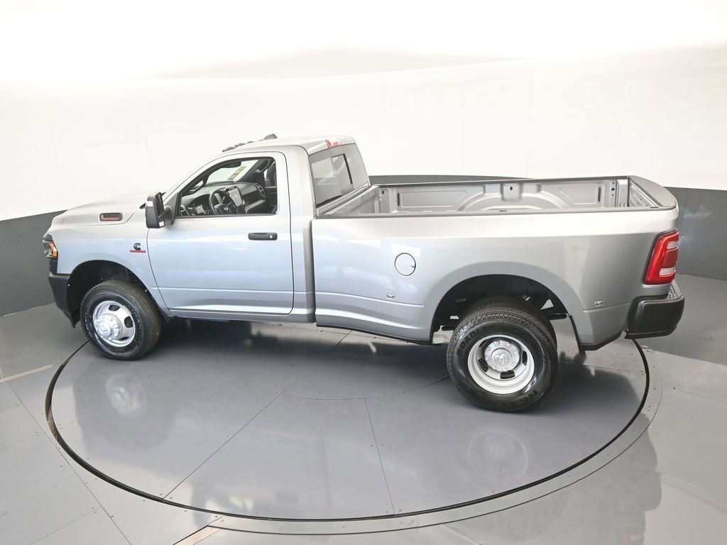 Used 2024 RAM 3500 Tradesman image 44